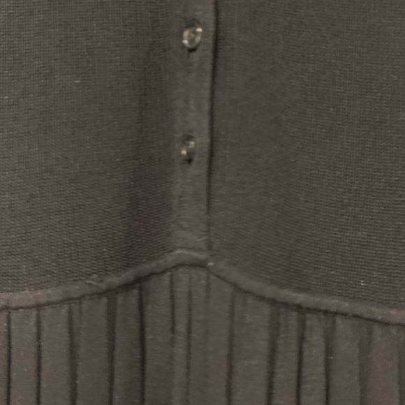 Wilfred pleated dress - Picture 5 of 12